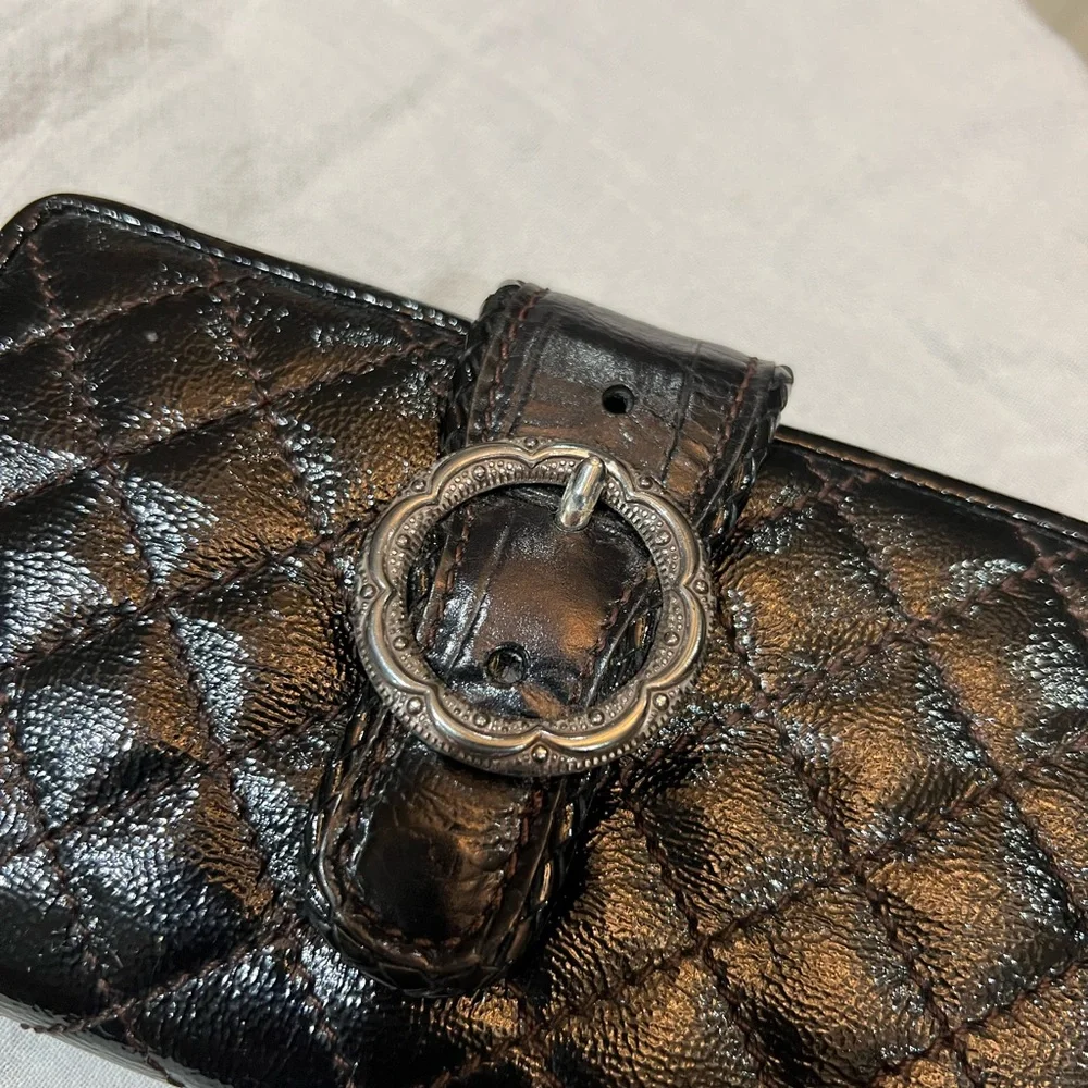 Brighton purse and wallet - Picture 15 of 16